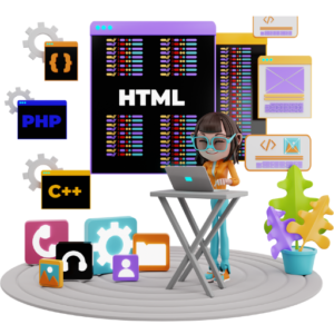 WioTek IT Solutions Web Development